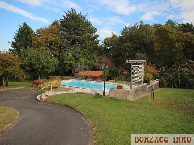 Exclusivité - Villa de 130 m² habitable + piscine - Bayonne