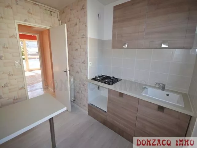 Vente - Appartement - AQUITAINE (64990) - Pays Basque