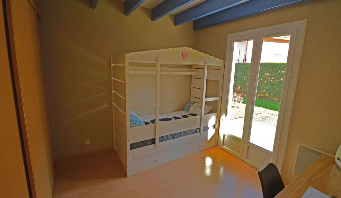 Exclusivité Lahonce- Villa de 100 m² habitable de plain pied- Pays Basque