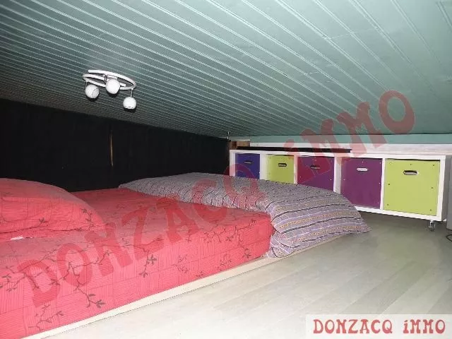 Vente - Appartement - AQUITAINE (64990) - Côte Basque
