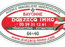 Histoire avec paroles de chez Donzacq Immo, votre partenaire.