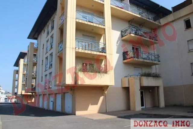 Vente - Appartement - AQUITAINE (64600) - Côte Basque