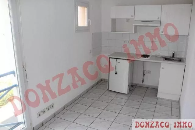 Vente - Appartement - AQUITAINE (64600) - Côte Basque