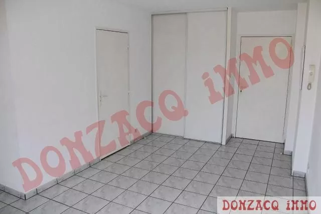 Vente - Appartement - AQUITAINE (64600) - Côte Basque