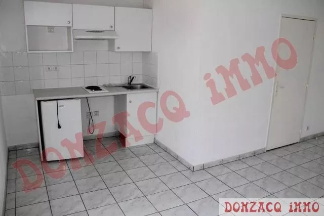 Vente - Appartement - AQUITAINE (64600) - Côte Basque