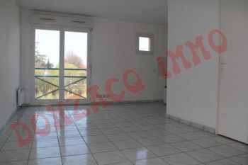 Vente - Appartement - AQUITAINE (64600) - Côte Basque