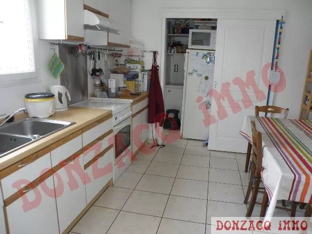 Vente - Maison/Villa - AQUITAINE (64990) - Pays Basque