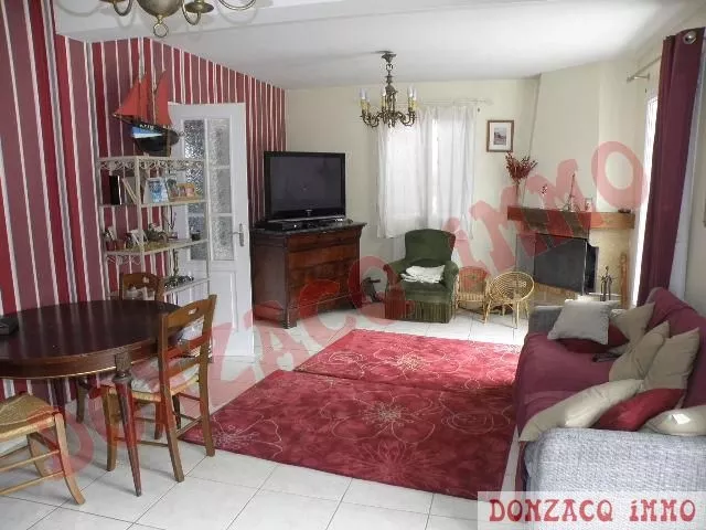 Vente - Maison/Villa - AQUITAINE (64990) - Pays Basque