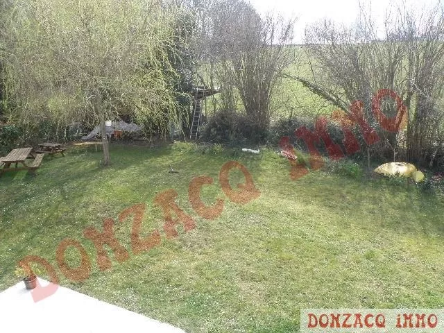 Vente - Maison/Villa - AQUITAINE (64990) - Pays Basque