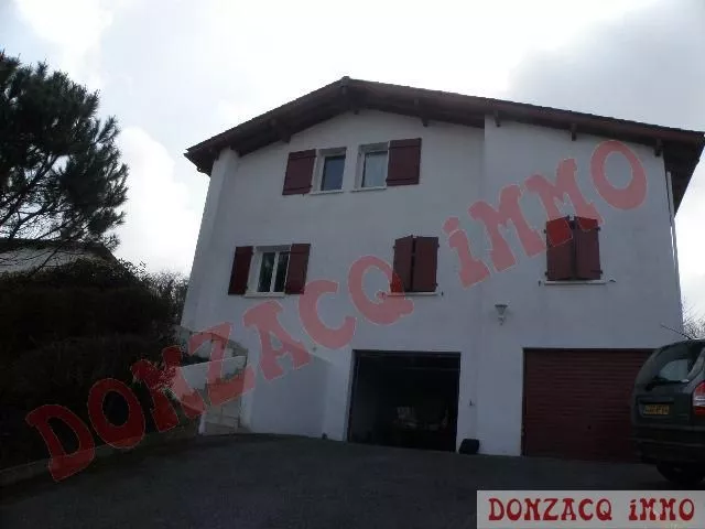 Vente - Maison/Villa - AQUITAINE (64990) - Pays Basque