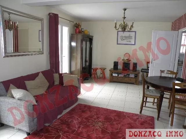 Vente - Maison/Villa - AQUITAINE (64990) - Pays Basque