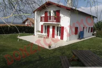 Vente - Maison/Villa - AQUITAINE (64990) - Pays Basque