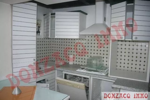 Vente - Appartement - AQUITAINE (64600) - Côte Basque