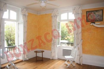 Vente - Appartement - AQUITAINE (64600) - Côte Basque