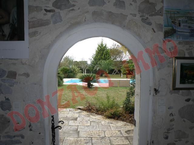 Vente - Propriété/Ferme/Moulin - AQUITAINE (40) - Côte Landaise