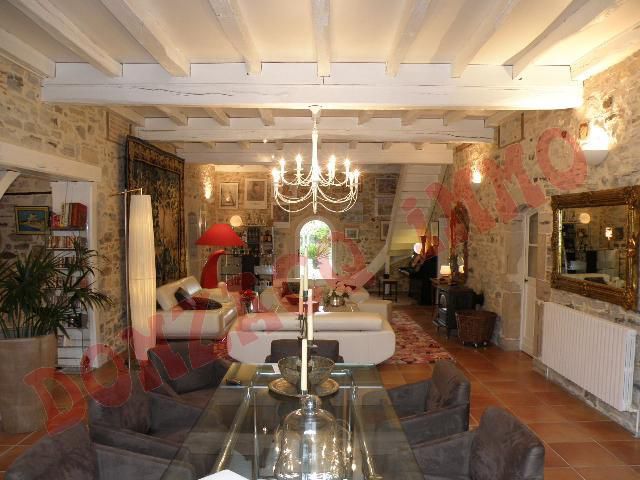 Vente - Propriété/Ferme/Moulin - AQUITAINE (40) - Côte Landaise