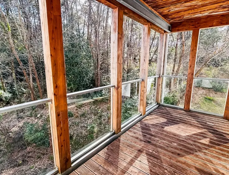 Rare sur Anglet, au calme - Dans résidence de 2016, type 2 de 46 m² habitable, belle pièce de vie sur jolie terrasse de 9 m² + place de parking en sous-sol