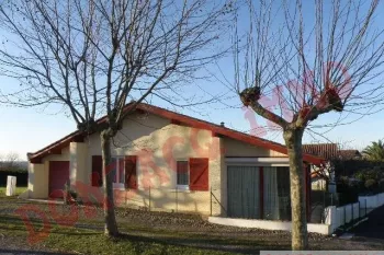 Vente - Maison/Villa - AQUITAINE (64990) - Côte Basque