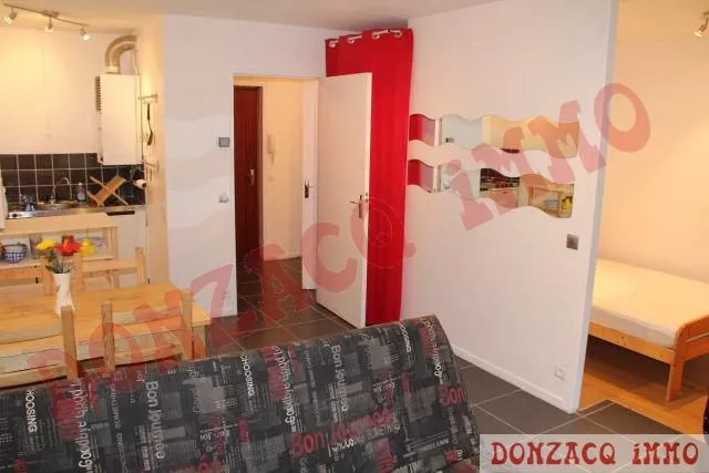 Vente - Appartement - AQUITAINE (64100) - Côte Basque