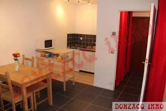 Vente - Appartement - AQUITAINE (64100) - Côte Basque