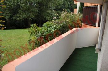 Vente - Appartement - AQUITAINE (64100) - Côte Basque