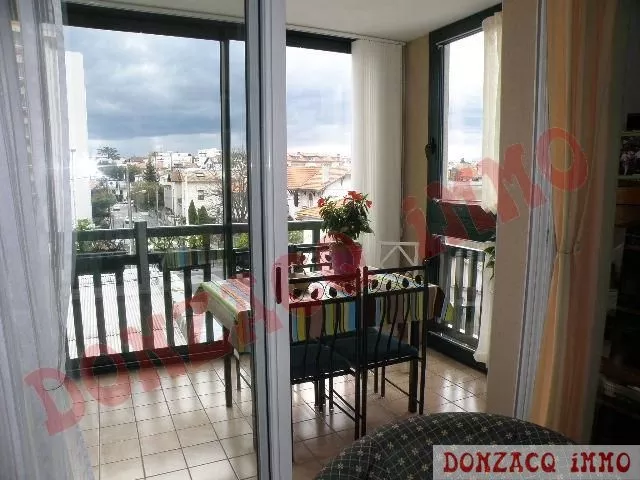 Vente - Appartement - AQUITAINE (64100) - Côte Basque