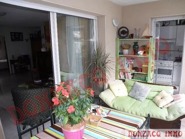 Vente - Appartement - AQUITAINE (64100) - Côte Basque