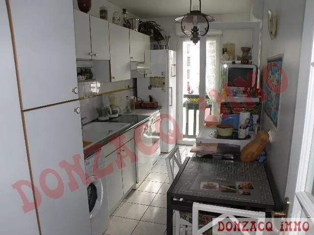 Vente - Appartement - AQUITAINE (64100) - Côte Basque