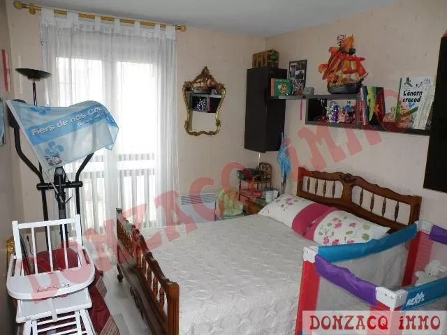Vente - Appartement - AQUITAINE (64100) - Côte Basque