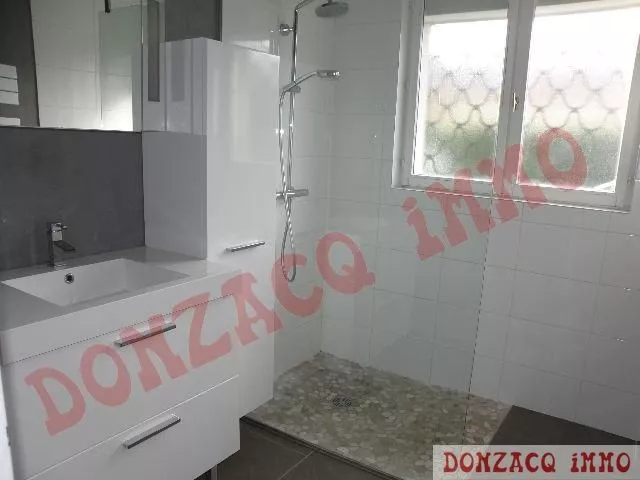 Vente - Maison/Villa - AQUITAINE (64340) - Côte Basque