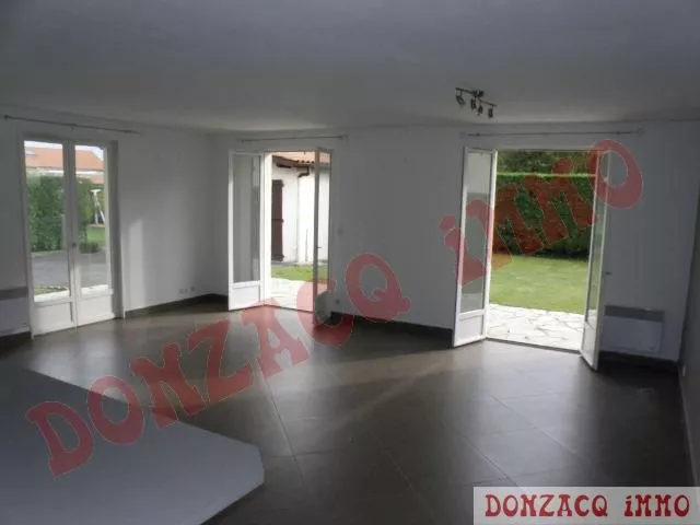 Vente - Maison/Villa - AQUITAINE (64340) - Côte Basque