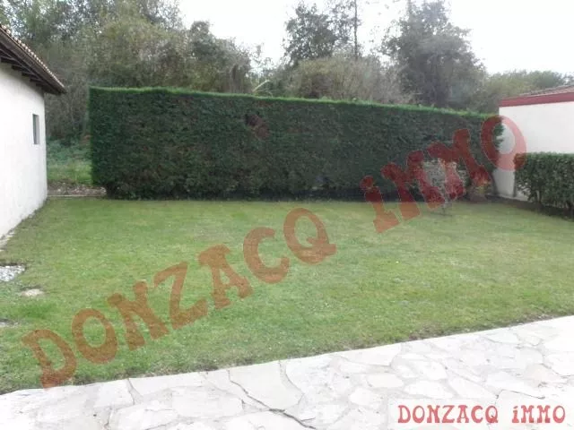 Vente - Maison/Villa - AQUITAINE (64340) - Côte Basque