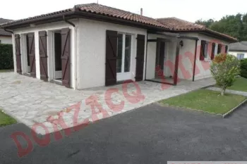 Vente - Maison/Villa - AQUITAINE (64340) - Côte Basque
