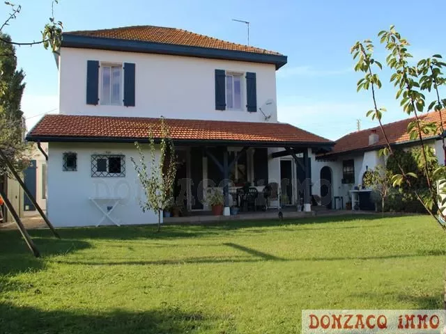 Vente - Maison/Villa - AQUITAINE (40220) - Côte Landaise
