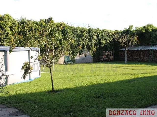 Vente - Maison/Villa - AQUITAINE (40220) - Côte Landaise
