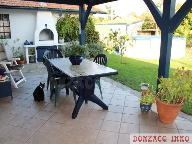 Vente - Maison/Villa - AQUITAINE (40220) - Côte Landaise