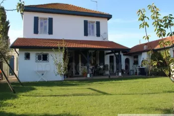 Vente - Maison/Villa - AQUITAINE (40220) - Côte Landaise