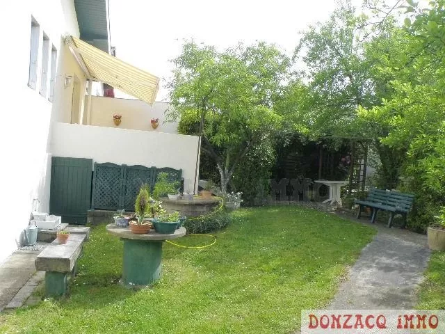 Vente - Appartement - AQUITAINE (6460) - Côte Basque