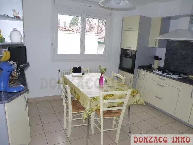 Vente - Appartement - AQUITAINE (6460) - Côte Basque