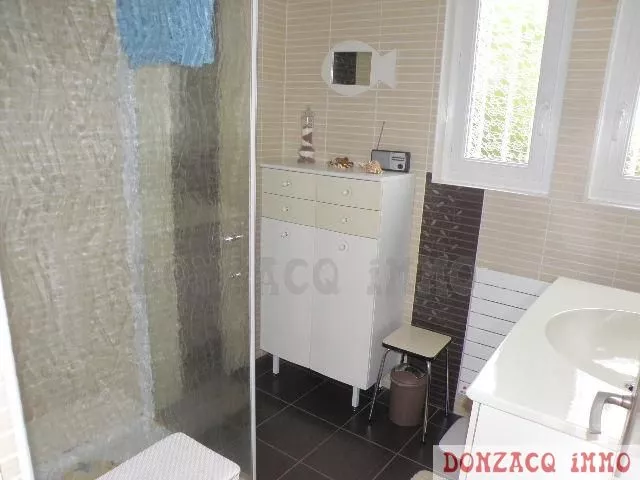 Vente - Appartement - AQUITAINE (6460) - Côte Basque
