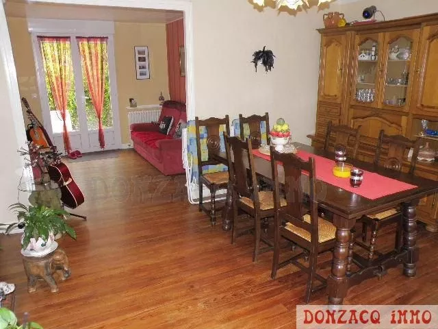 Vente - Appartement - AQUITAINE (6460) - Côte Basque
