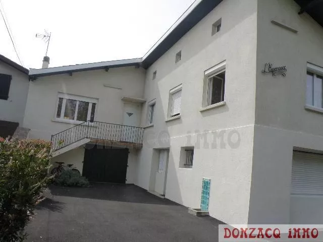 Vente - Appartement - AQUITAINE (6460) - Côte Basque