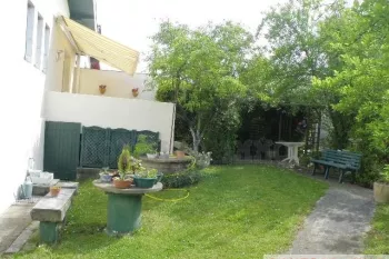 Vente - Appartement - AQUITAINE (6460) - Côte Basque