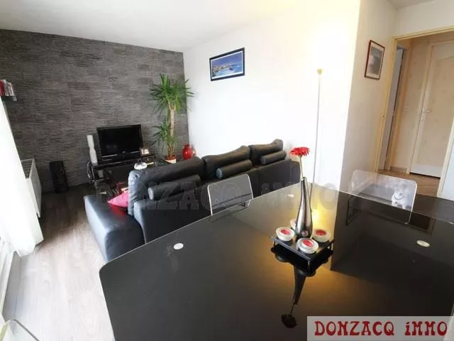 Vente - Appartement - AQUITAINE (64600) - Côte Basque