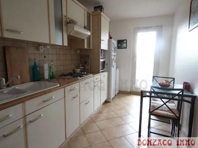 Vente - Appartement - AQUITAINE (64600) - Côte Basque