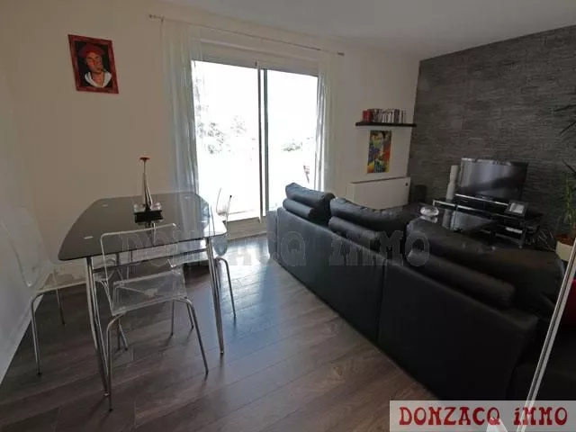 Vente - Appartement - AQUITAINE (64600) - Côte Basque