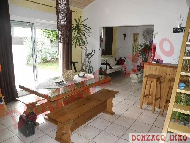 Vente - Maison/Villa - AQUITAINE (64600) - Côte Basque