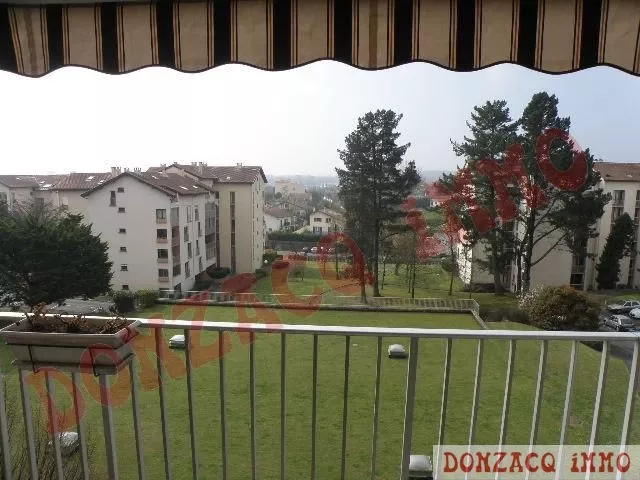 Vente - Appartement - AQUITAINE (64600) - Côte Basque