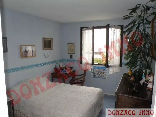 Vente - Appartement - AQUITAINE (64600) - Côte Basque