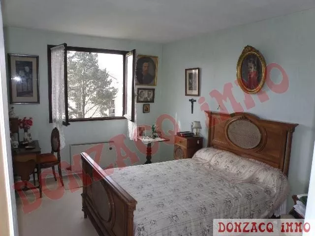 Vente - Appartement - AQUITAINE (64600) - Côte Basque